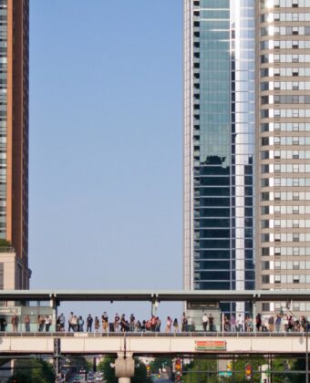 Image For: Case Studies: Lessons from Other Fields to Bolster Equity