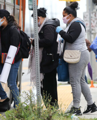 Image For: Annotated LA Metro Equity Platform