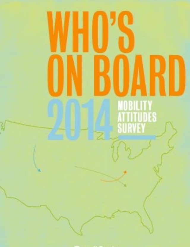 Image for: Who’s On Board 2014