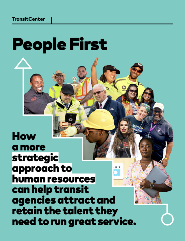 Image for: People First