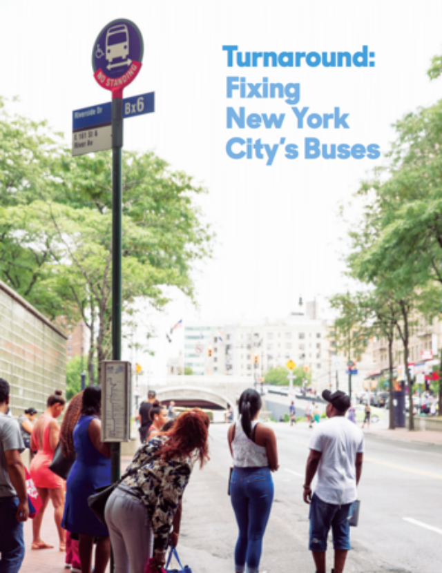 Image for: Turnaround