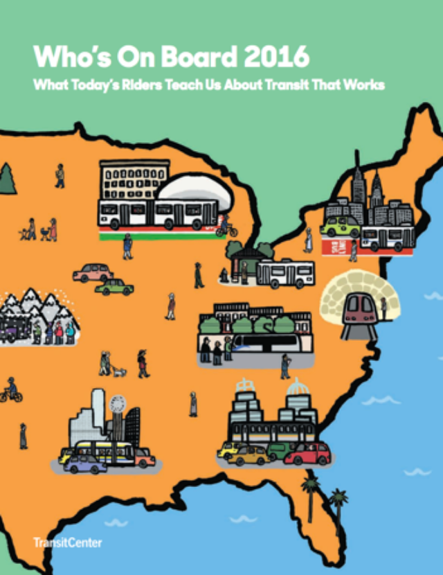 Image for: Who’s On Board 2016