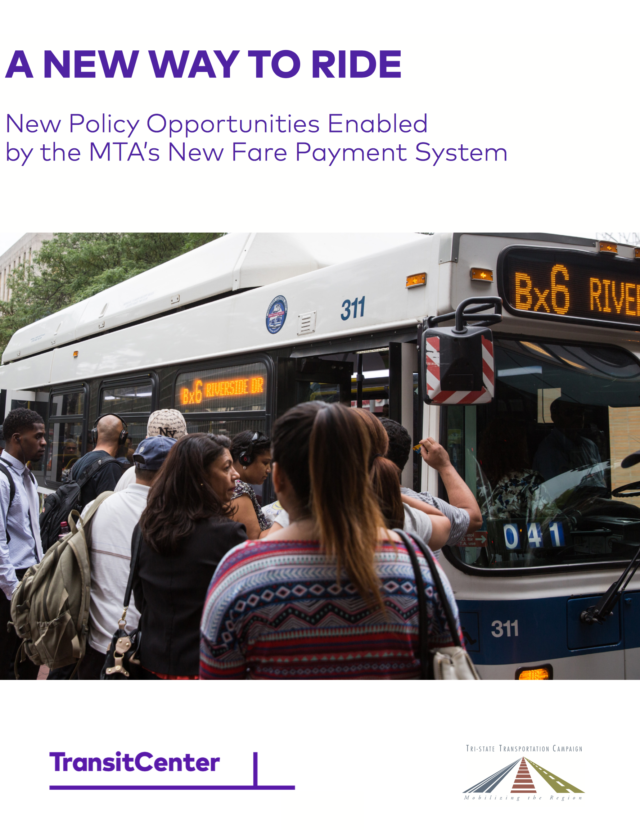 Image for: A New Way to Ride