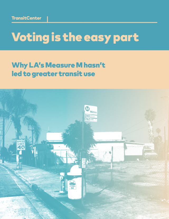 Image for: Voting is the Easy Part