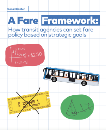 Image For: A Fare Framework: