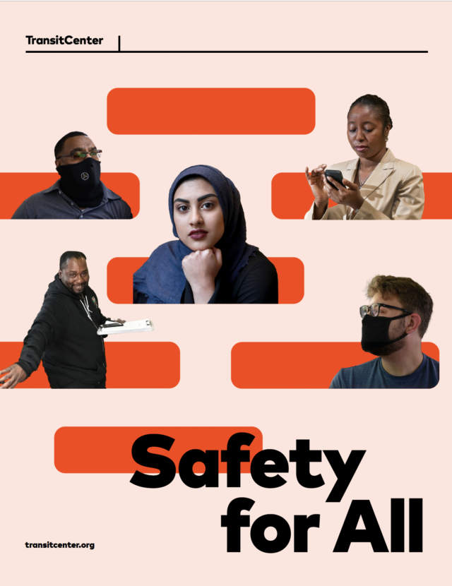Image for: Safety For All